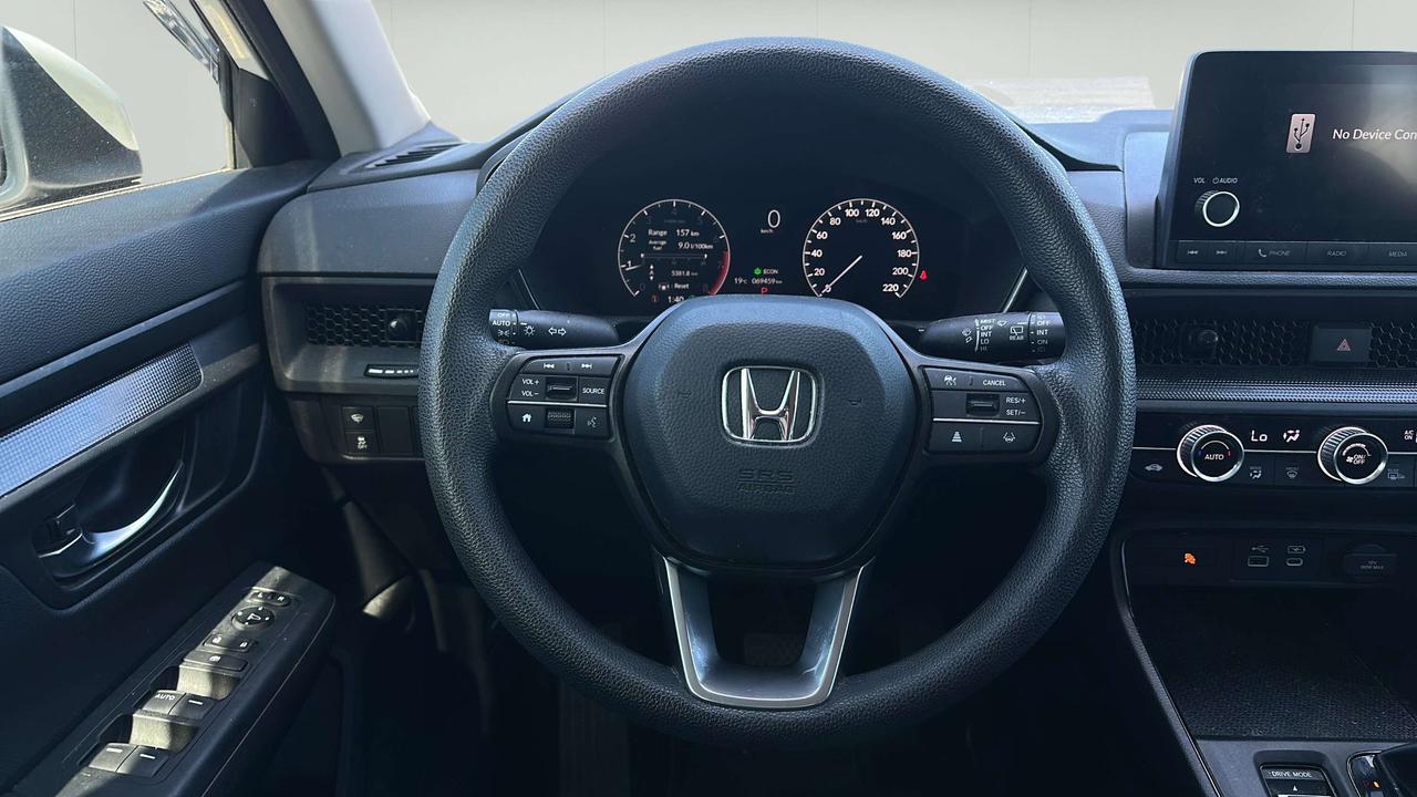 2024 Honda CR-V LX Photo