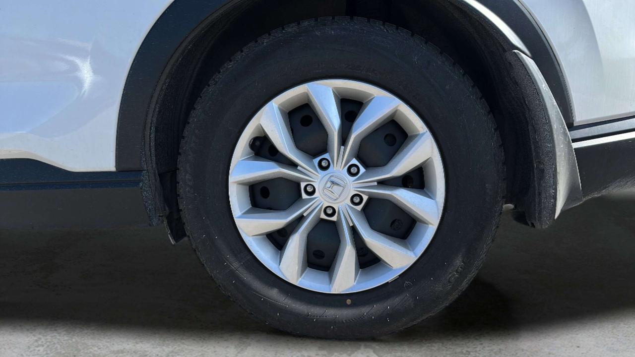 2024 Honda CR-V LX Photo