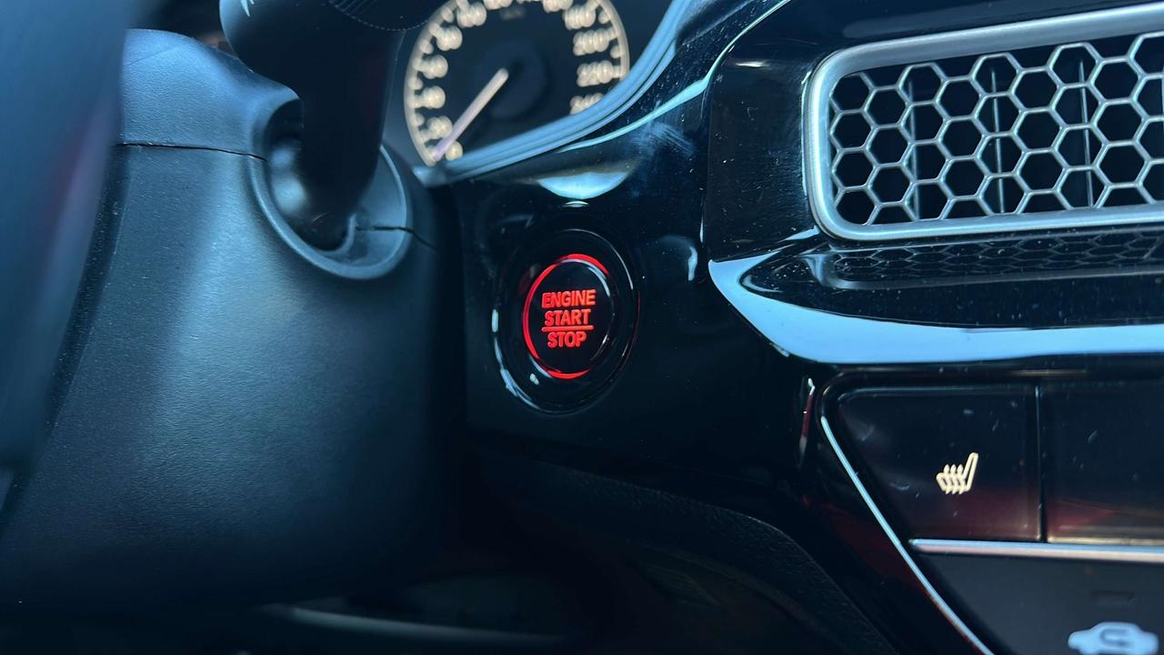 2025 Honda Civic Sport Photo