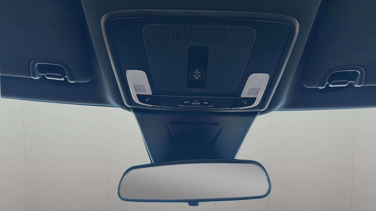 2025 Honda Civic Sport Photo