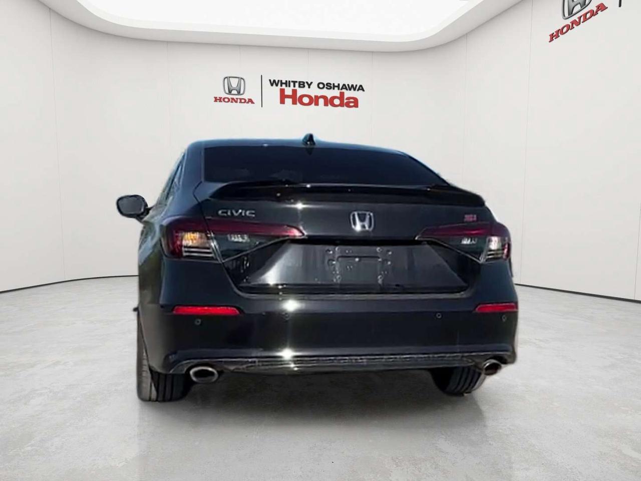 2025 Honda Civic  Photo