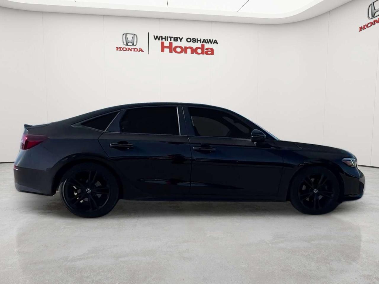 2025 Honda Civic  Photo