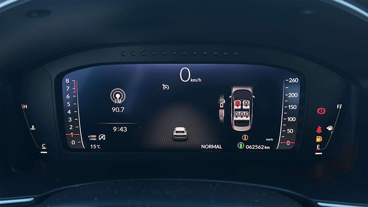 2025 Honda Civic  Photo