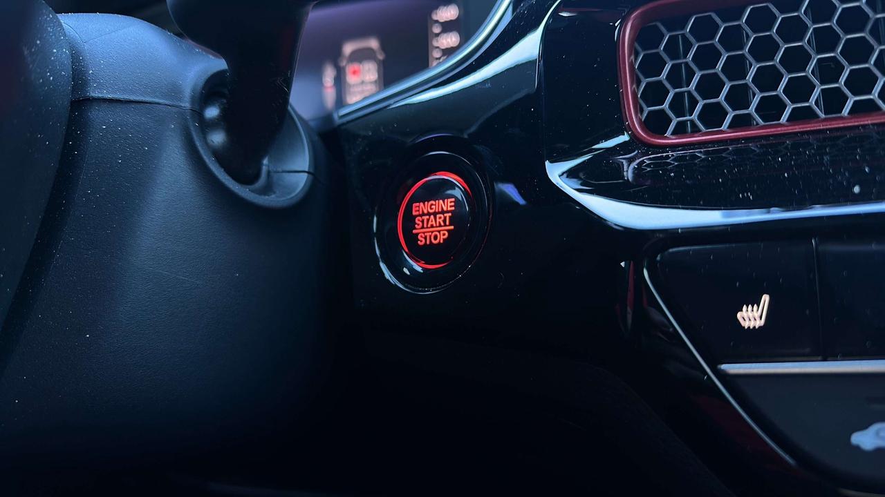 2025 Honda Civic  Photo