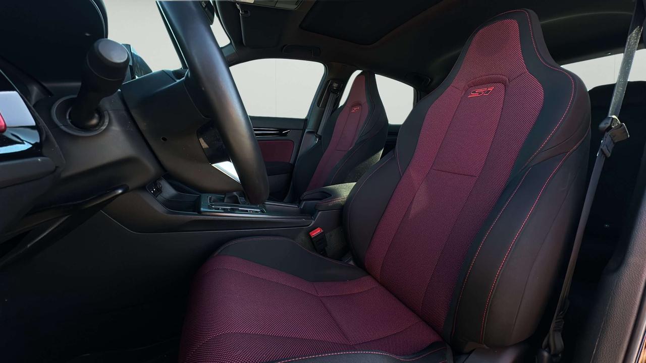 2025 Honda Civic  Photo