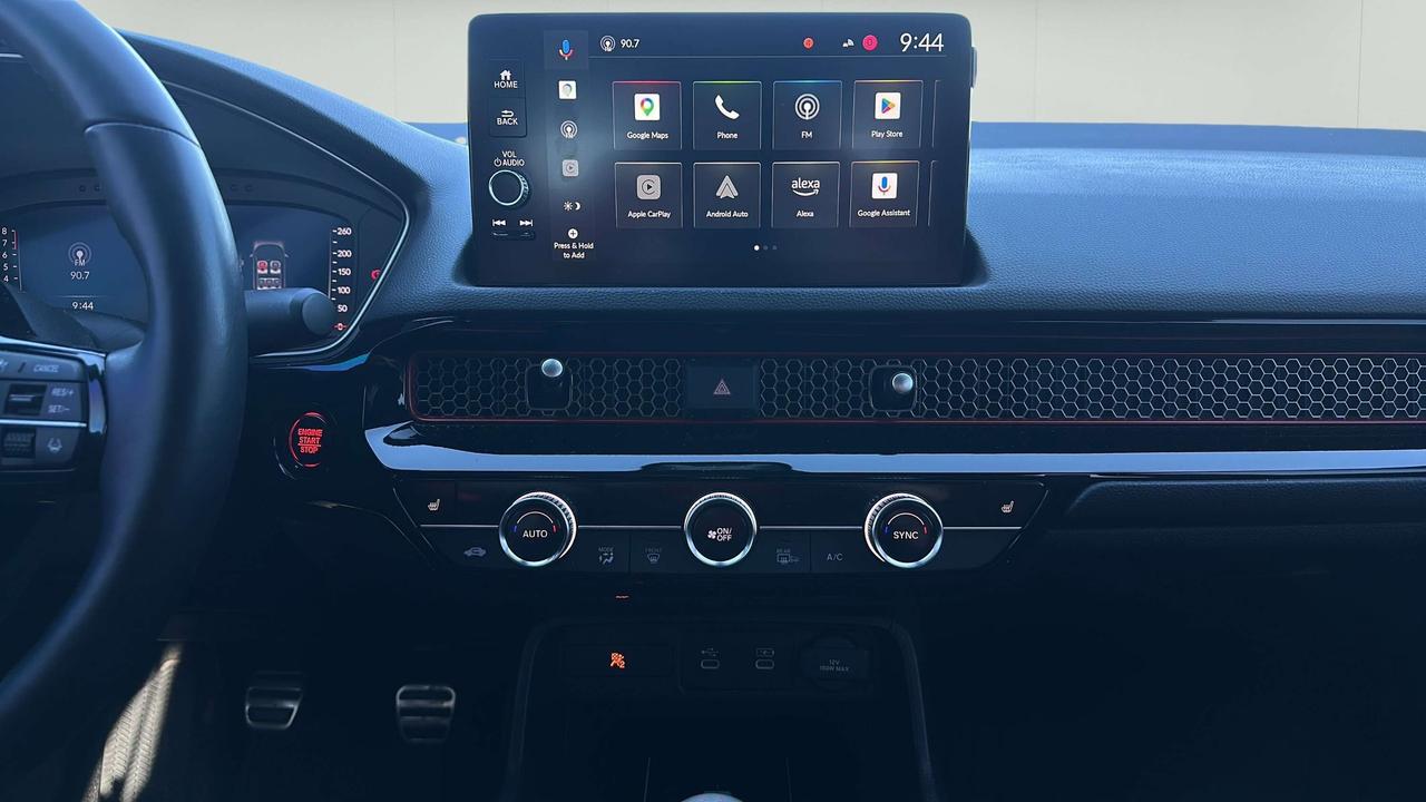 2025 Honda Civic  Photo