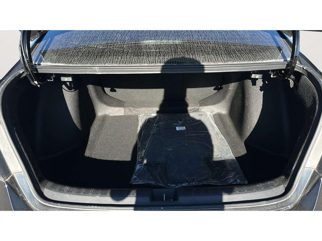 2025 Honda Civic  Photo