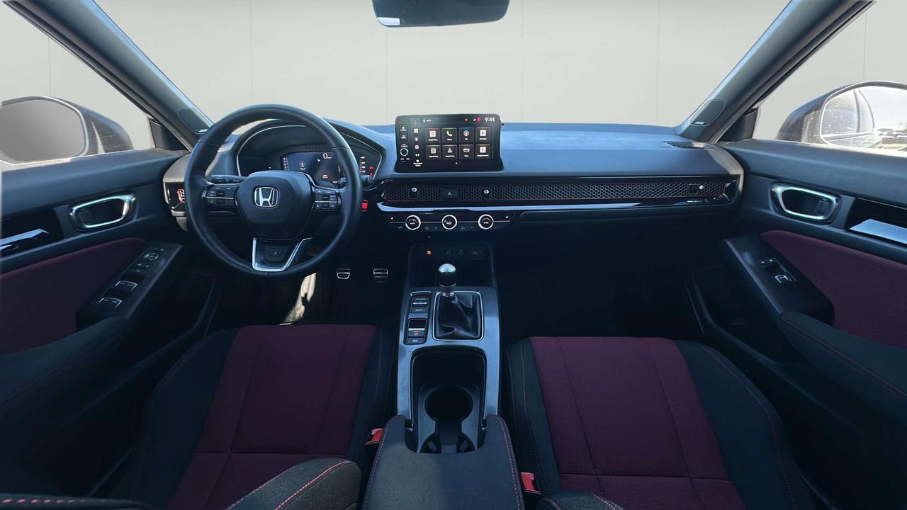 2025 Honda Civic  Photo