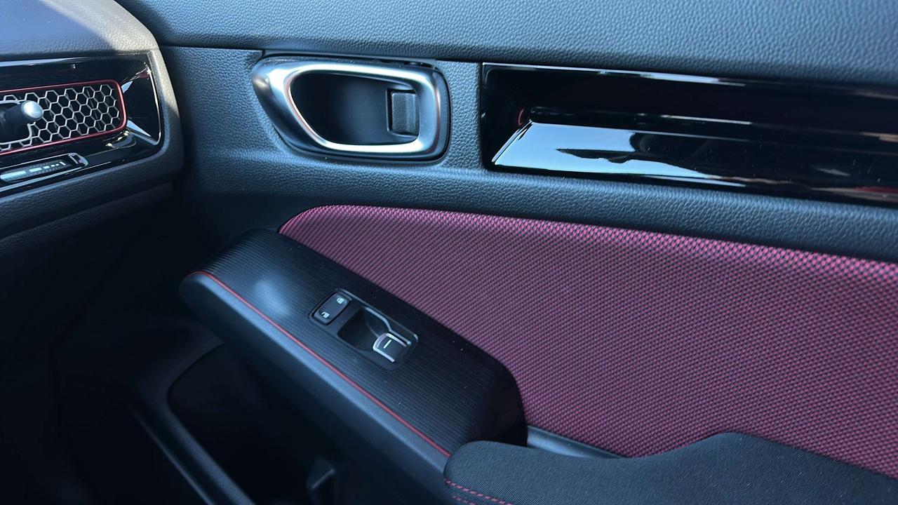 2025 Honda Civic  Photo