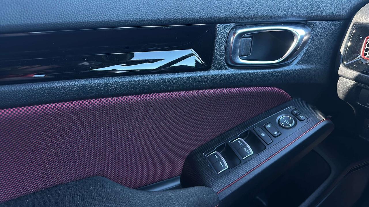 2025 Honda Civic  Photo
