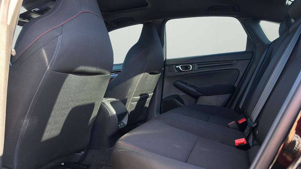 2025 Honda Civic  Photo