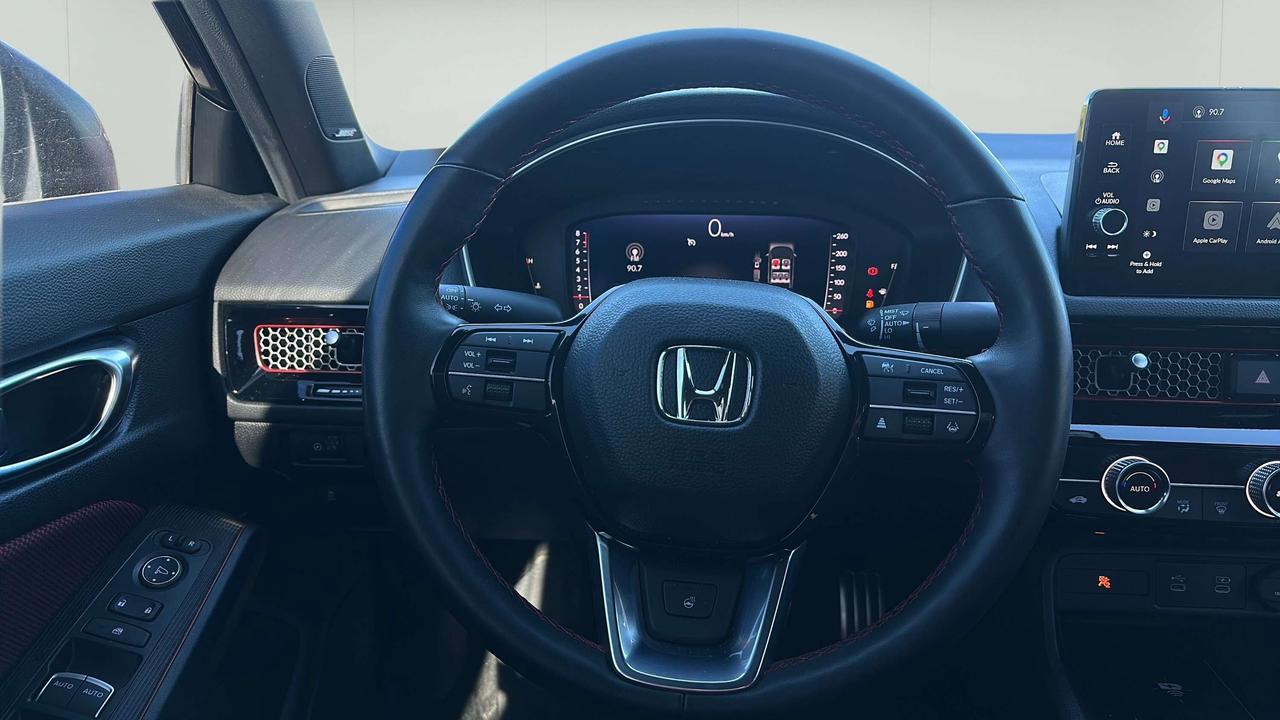 2025 Honda Civic  Photo