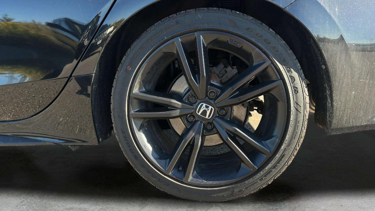 2025 Honda Civic  Photo