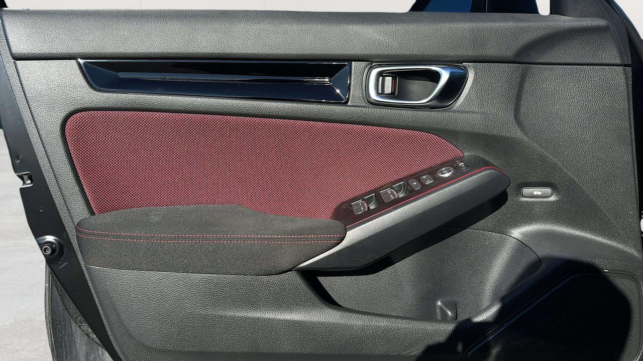 2025 Honda Civic  Photo