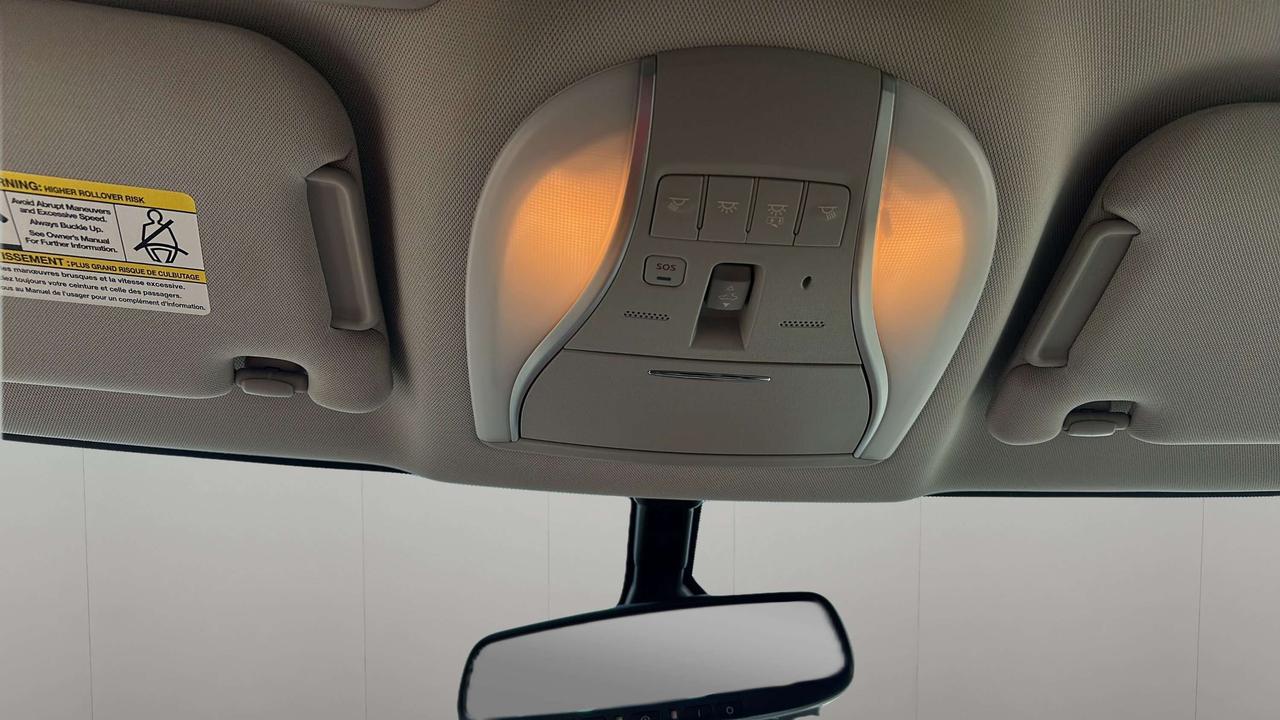 2017 Infiniti QX60 Base Photo