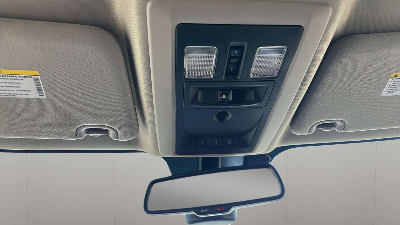2019 RAM 1500 Warlock Photo