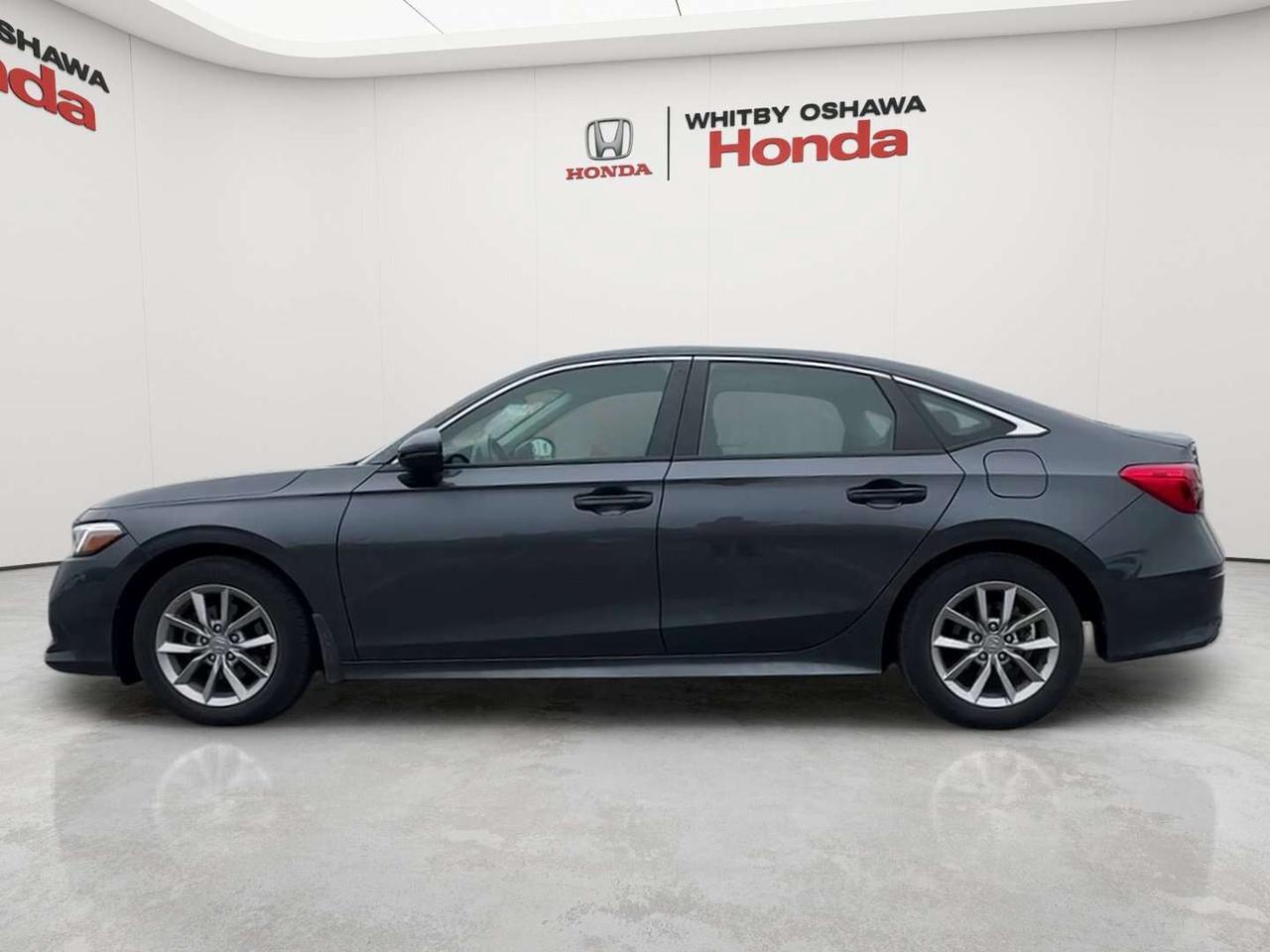 2024 Honda Civic EX Photo2