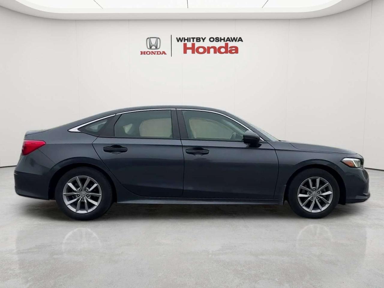 2024 Honda Civic EX Photo