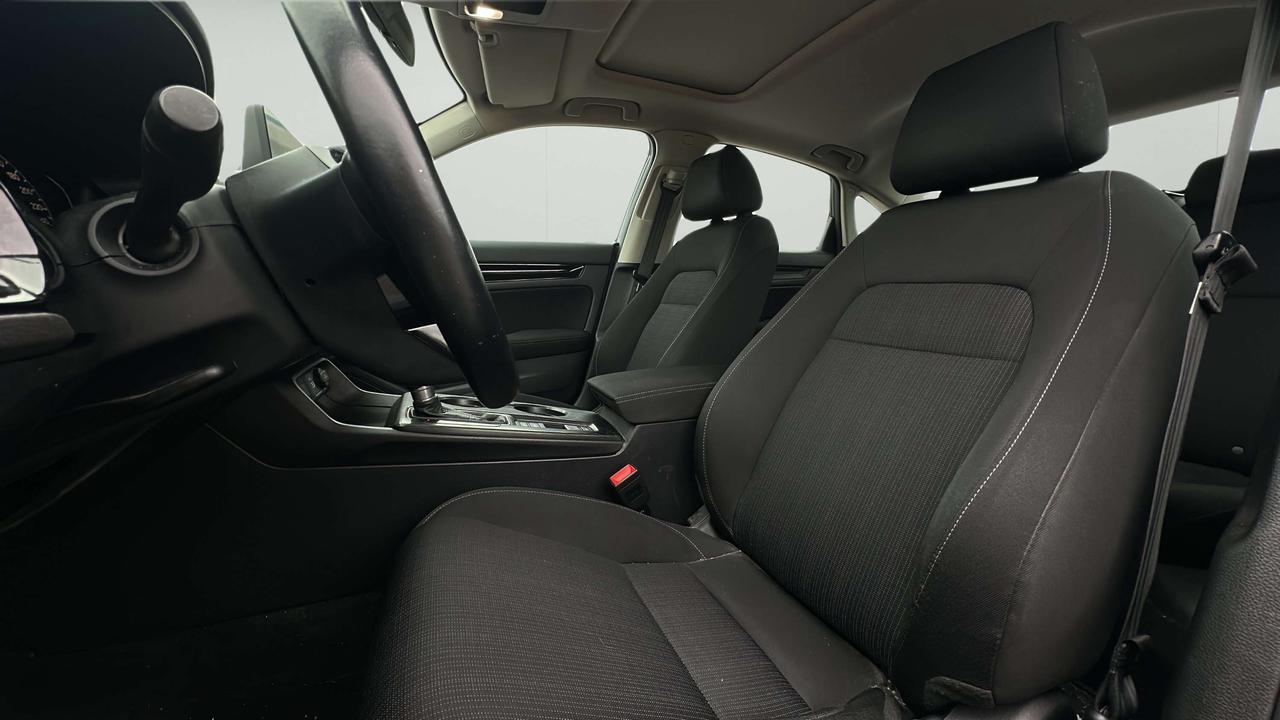 2024 Honda Civic EX Photo