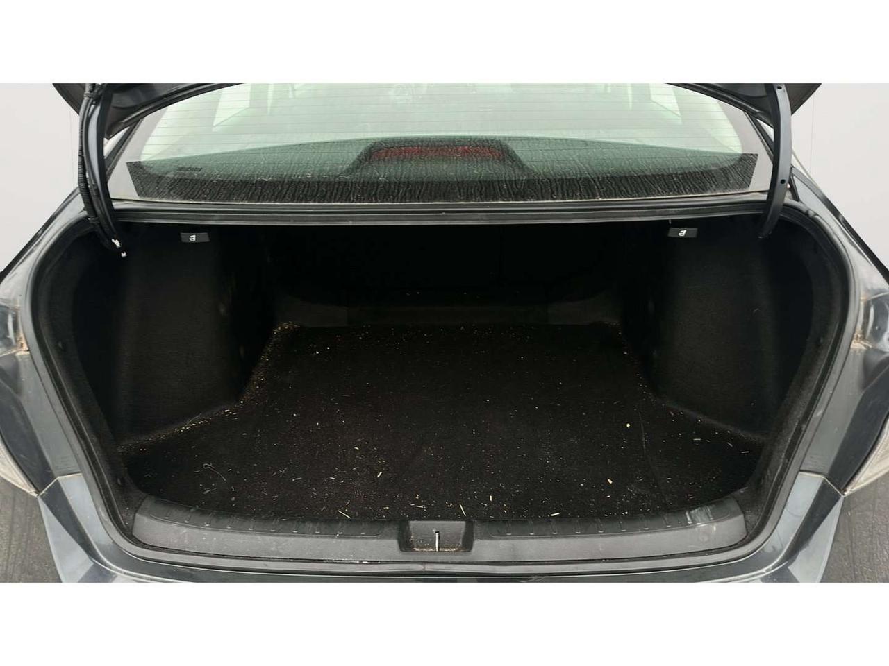 2024 Honda Civic EX Photo