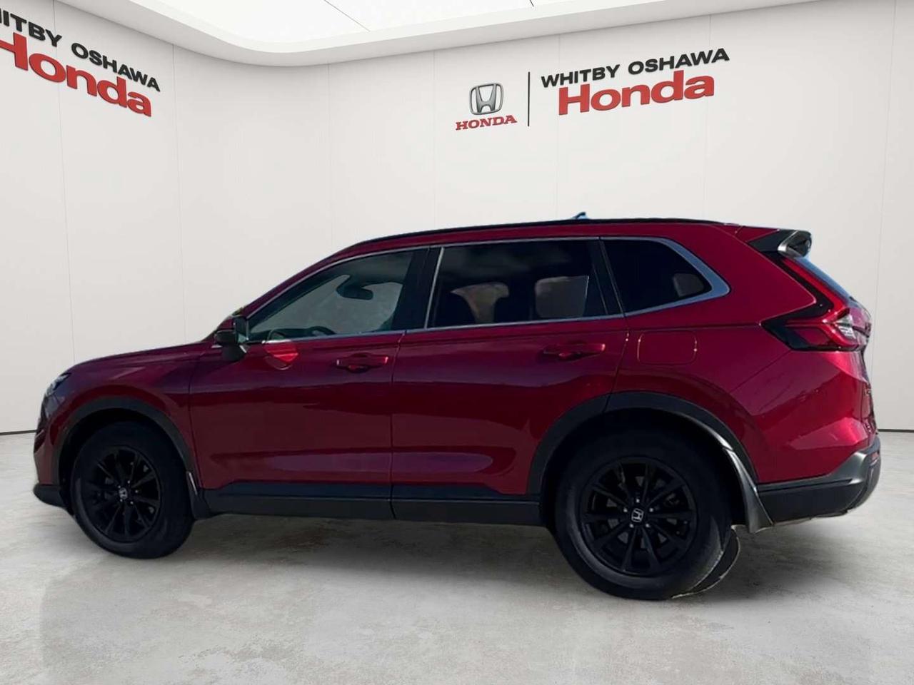 2025 Honda CR-V Sport Photo