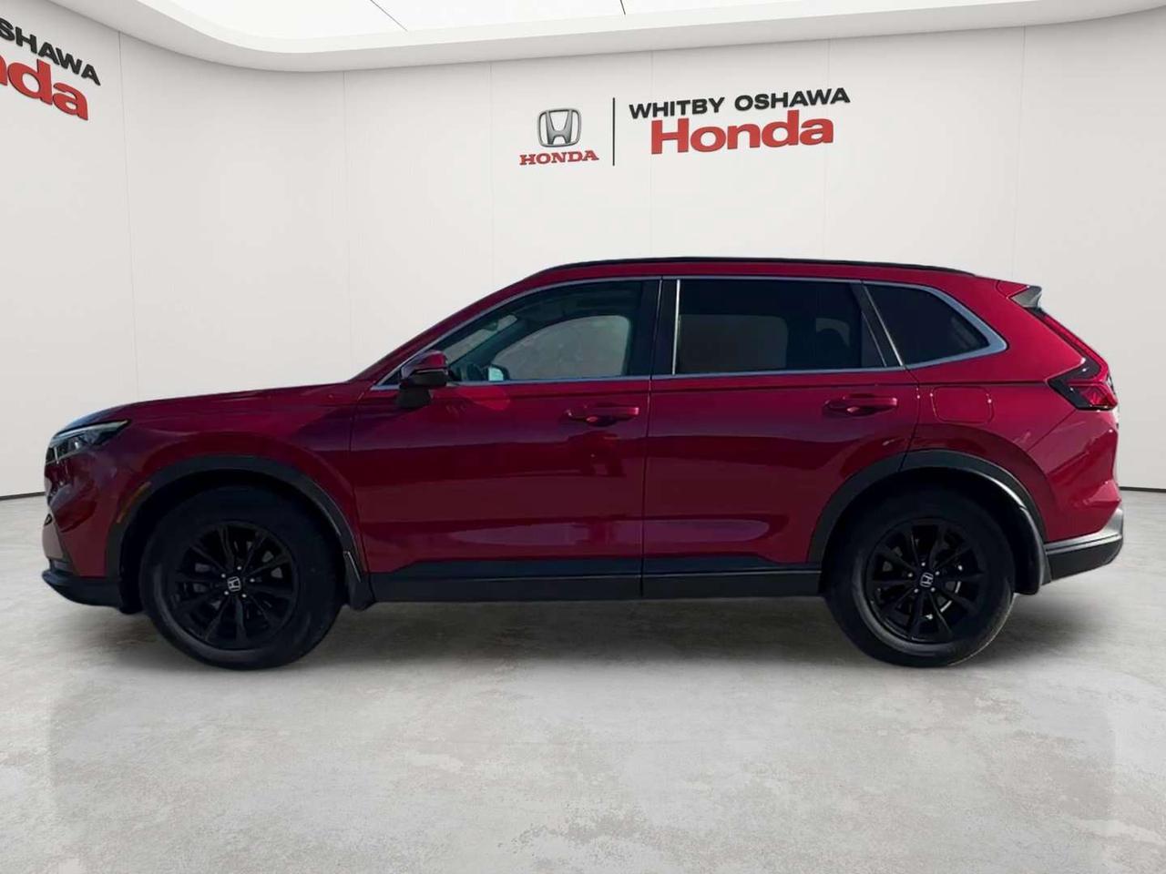 2025 Honda CR-V Sport Photo