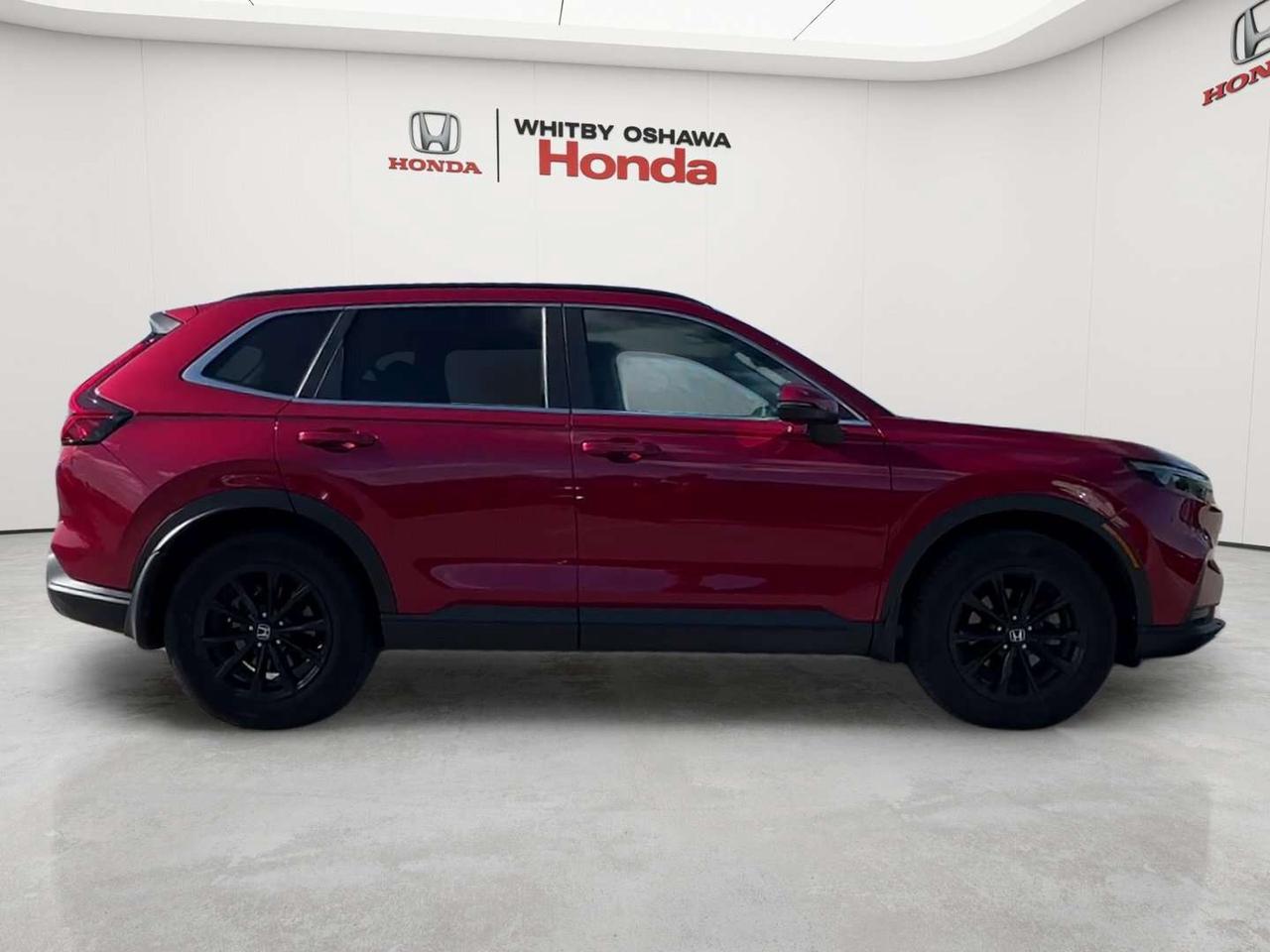 2025 Honda CR-V Sport Photo
