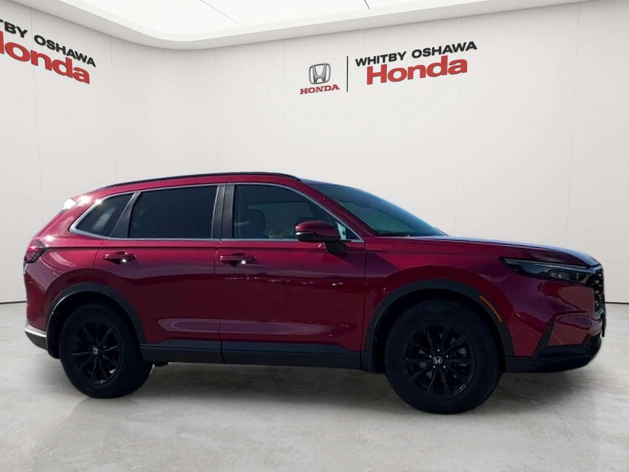 2025 Honda CR-V Sport Photo