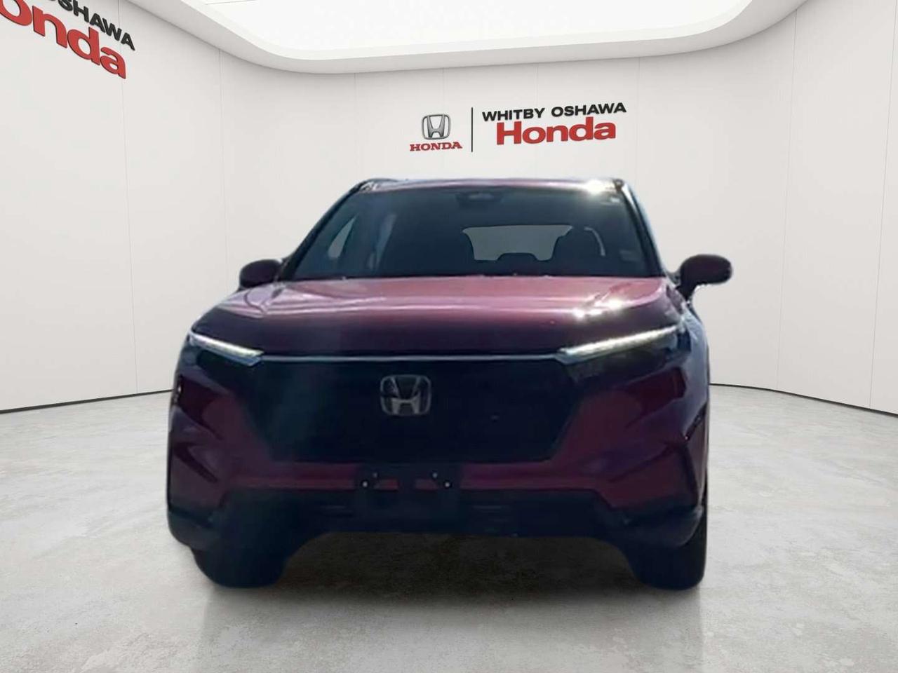 2025 Honda CR-V Sport Photo