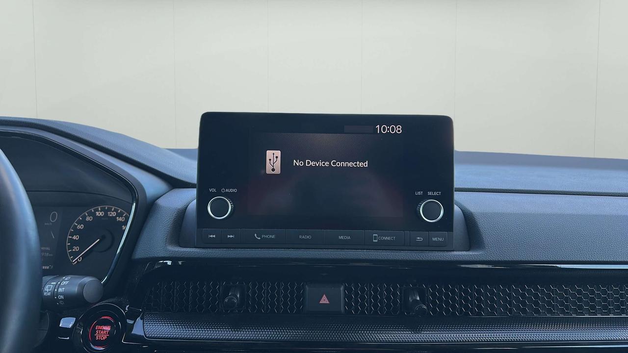 2025 Honda CR-V Sport Photo