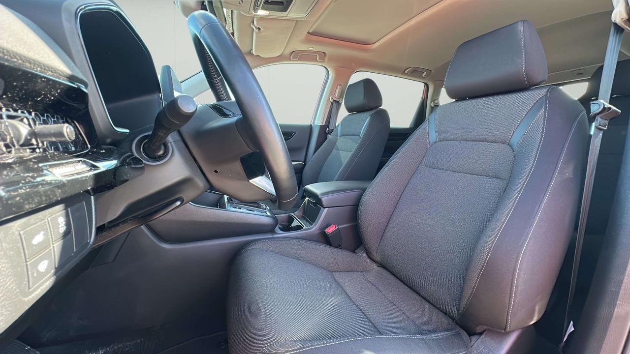 2025 Honda CR-V Sport Photo