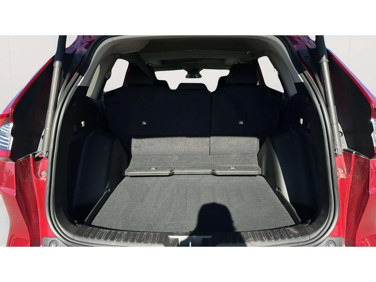2025 Honda CR-V Sport Photo