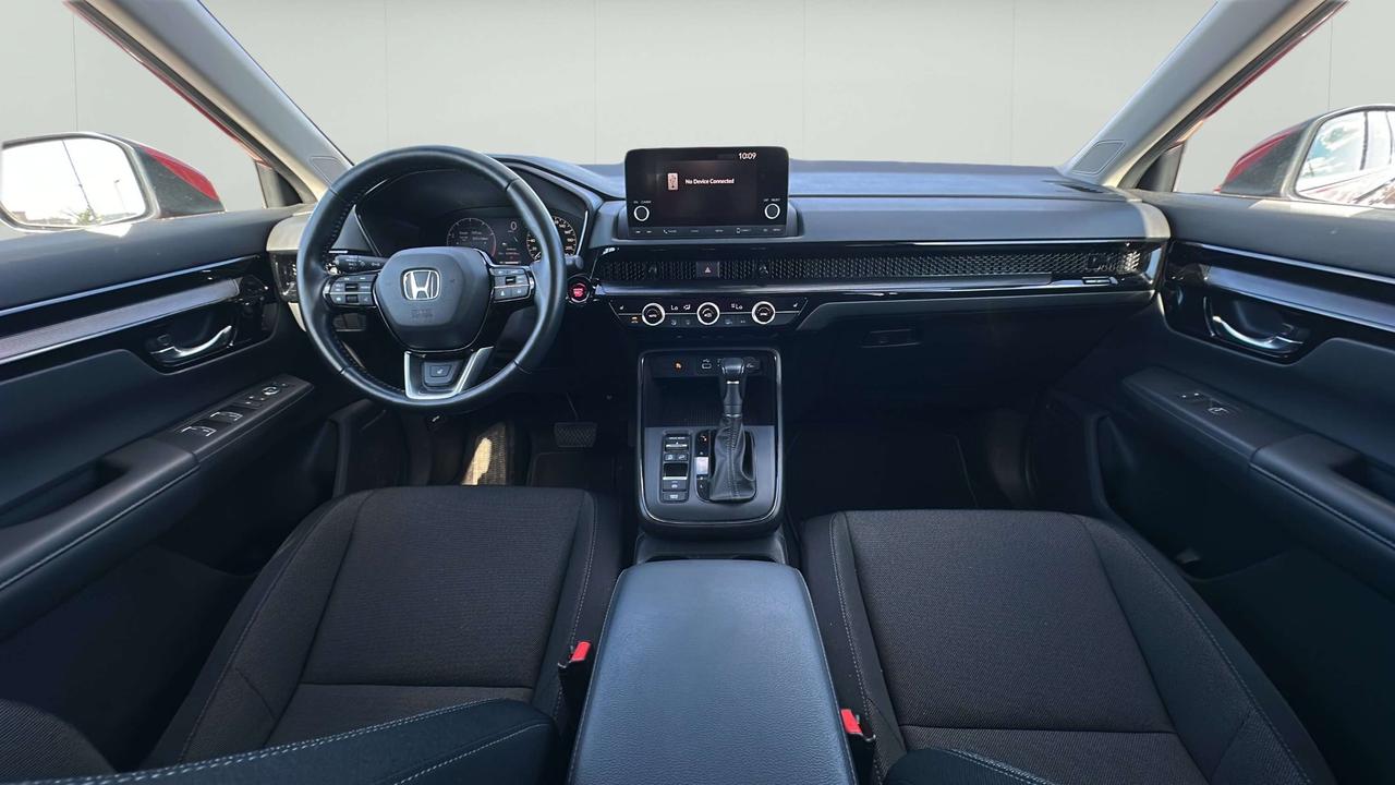 2025 Honda CR-V Sport Photo
