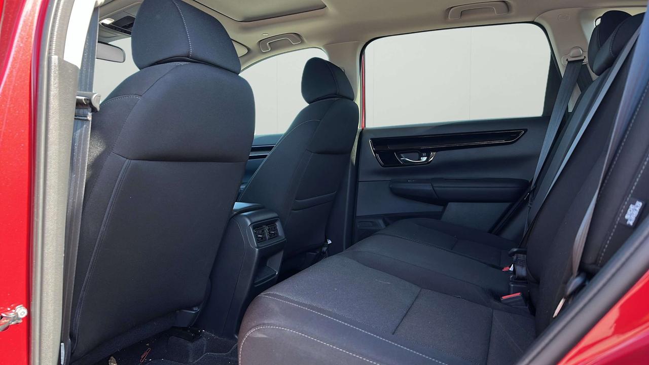 2025 Honda CR-V Sport Photo