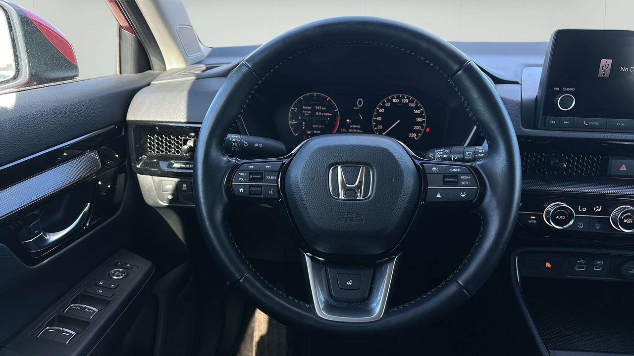 2025 Honda CR-V Sport Photo