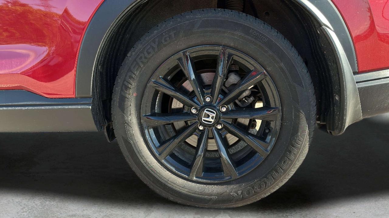 2025 Honda CR-V Sport Photo