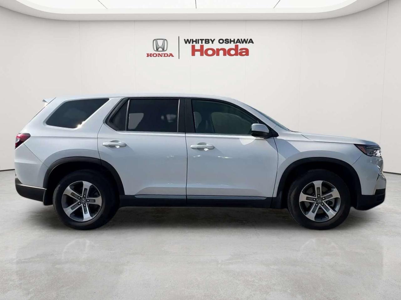 2025 Honda Pilot EX-L Photo