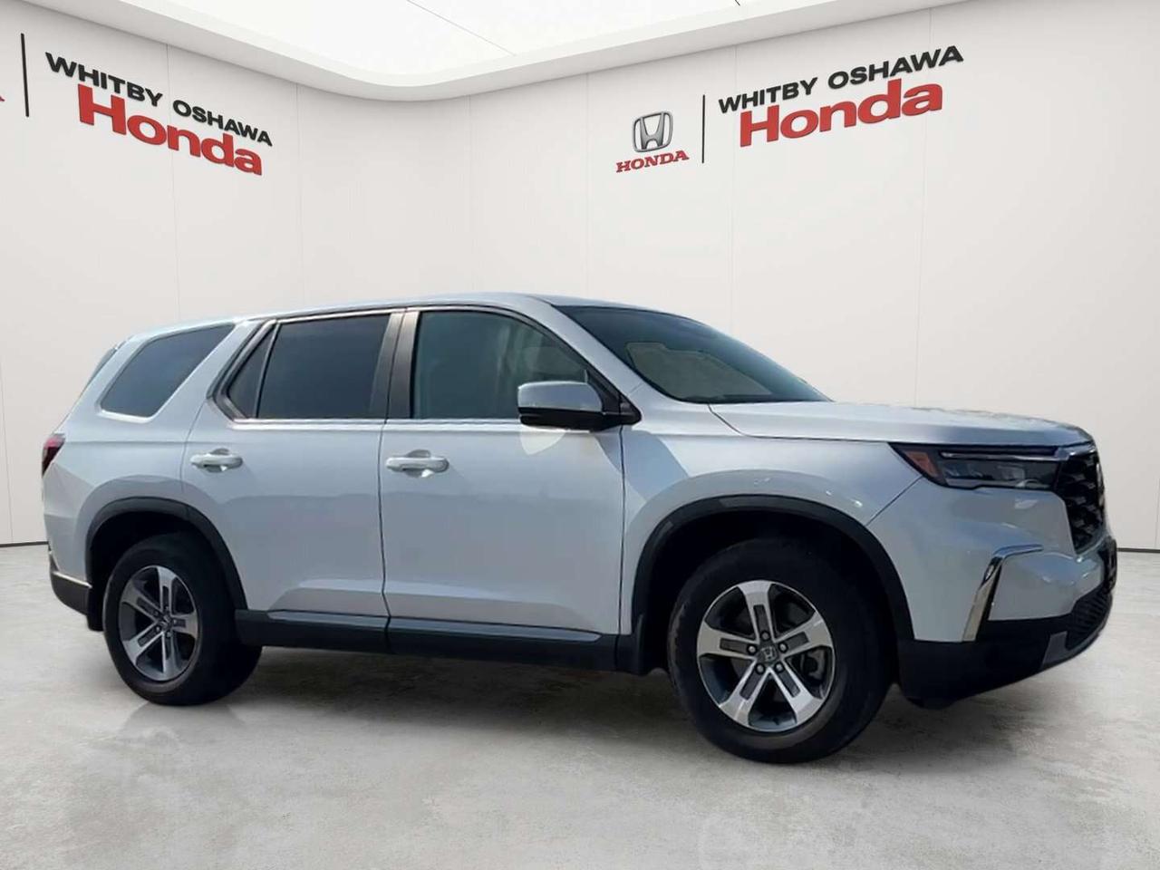 2025 Honda Pilot EX-L Photo