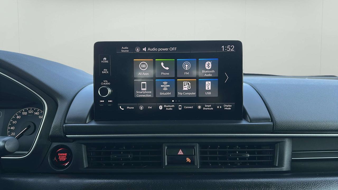 2025 Honda Pilot EX-L Photo