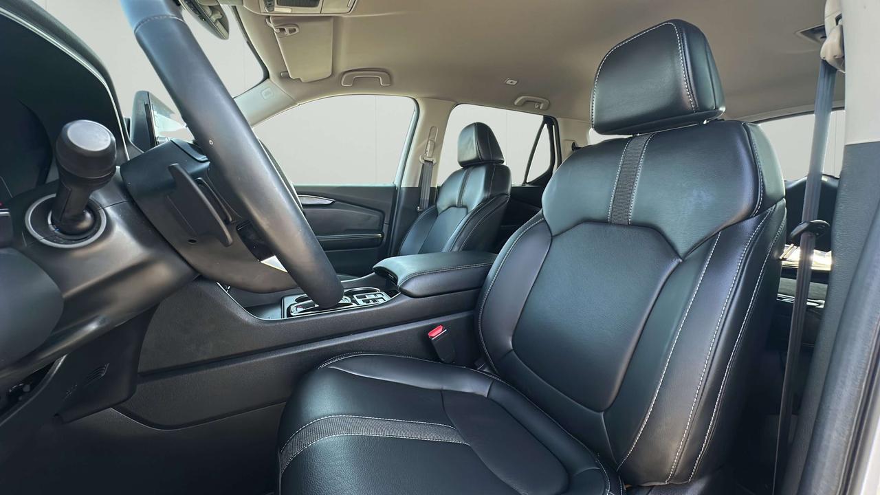 2025 Honda Pilot EX-L Photo