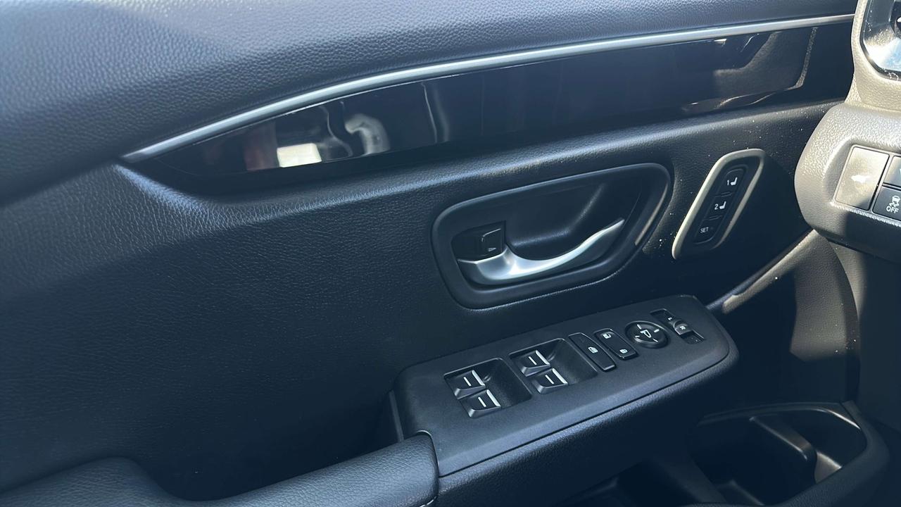 2025 Honda Pilot EX-L Photo