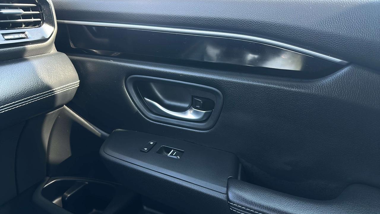 2025 Honda Pilot EX-L Photo