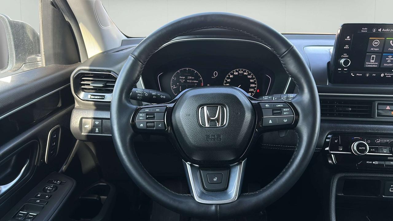 2025 Honda Pilot EX-L Photo