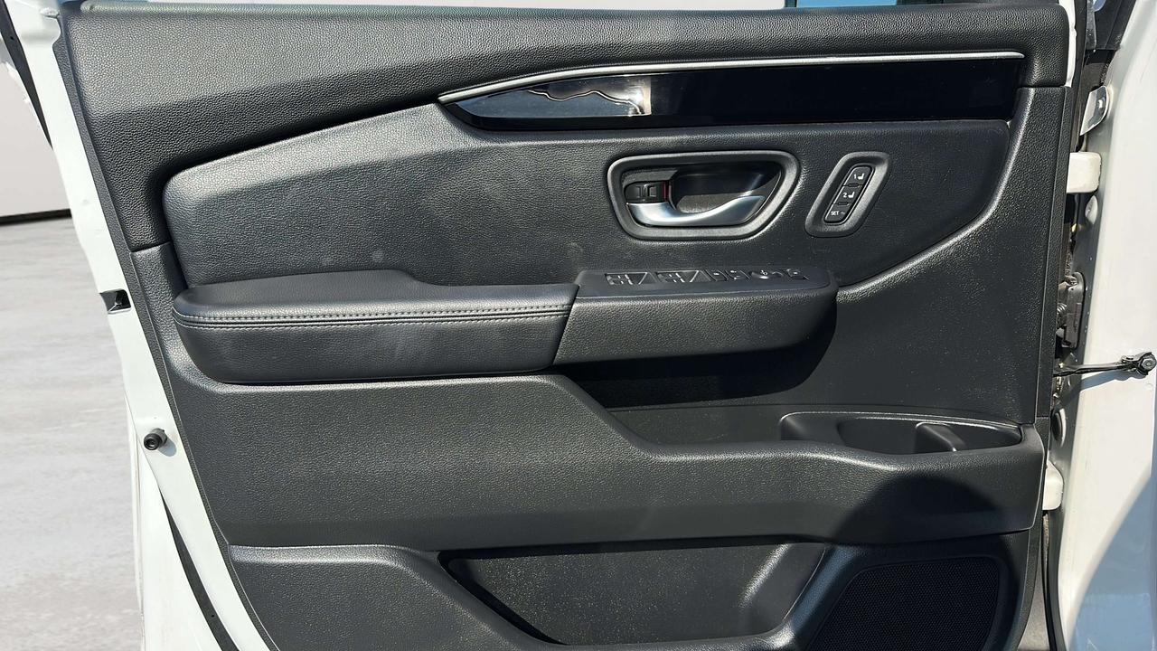 2025 Honda Pilot EX-L Photo