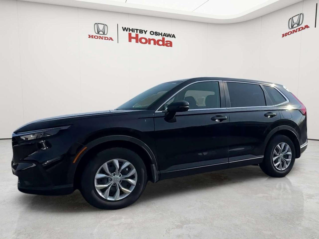 2025 Honda CR-V LX Photo1