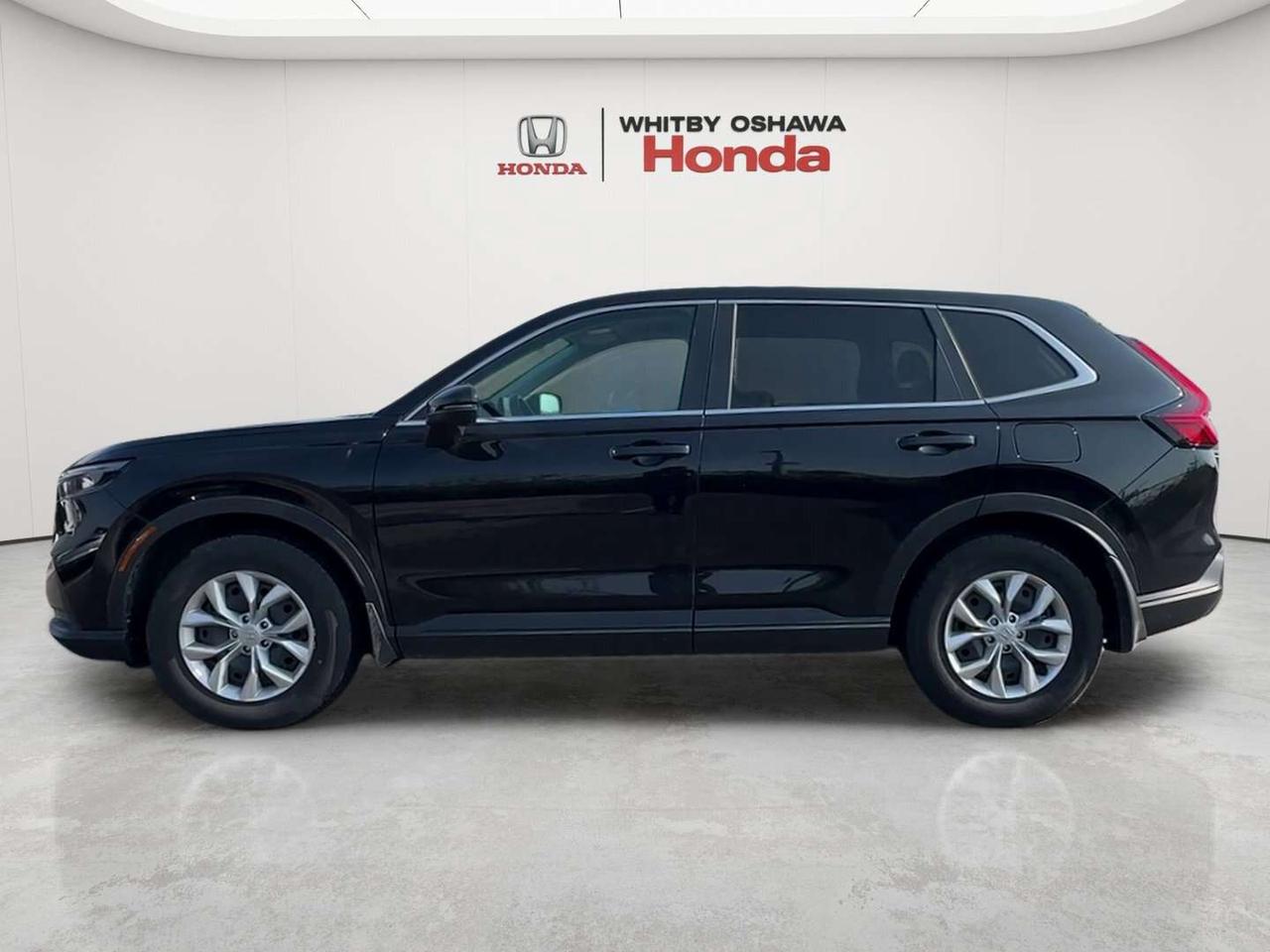 2025 Honda CR-V LX Photo2