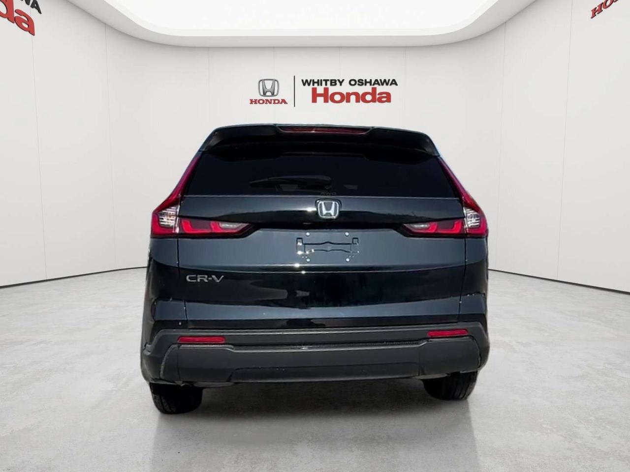 2025 Honda CR-V LX Photo