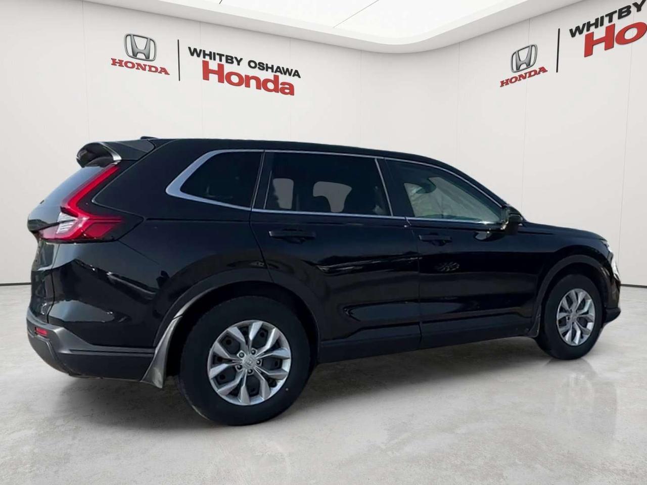 2025 Honda CR-V LX Photo