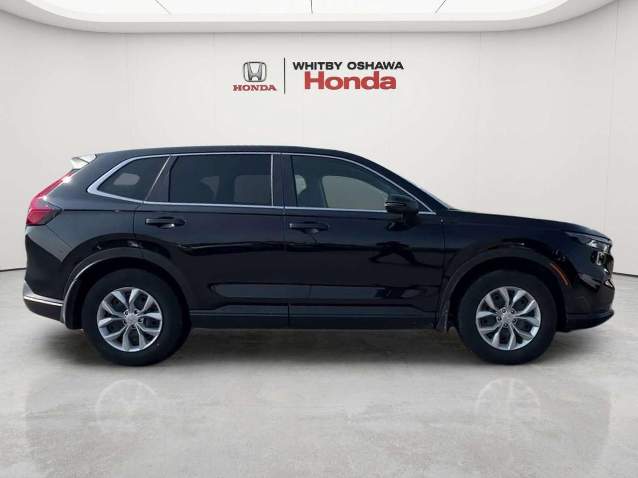 2025 Honda CR-V LX Photo