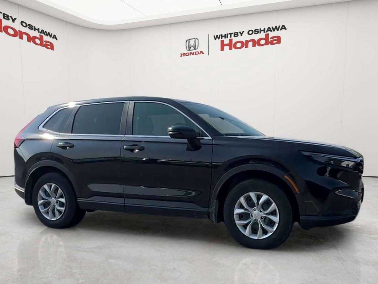 2025 Honda CR-V LX Photo